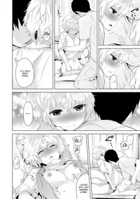 [Shiina] Noraneko Shoujo to no Kurashikata (Ch.1-3) |Living Together With A Stray Cat Girl(Ch. 1-3) [English] [obsoletezero]