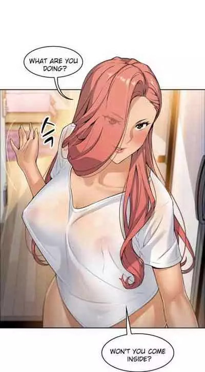 Housekeeper [Neck Pillow, Paper] Ch.30/49 [English] [Manhwa PDF]