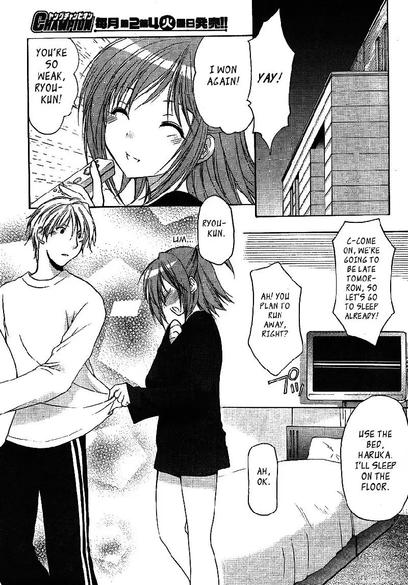 My Mom Is My Classmate vol1 - PT5