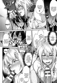 [Ikeshita Maue] Trans Bitch Ch. 4-9, 11 [English] [constantly]