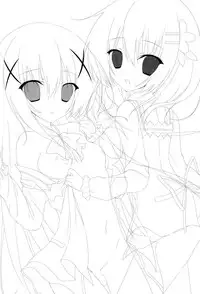 (C86) [Hasuneya (Hasune)] Cocochino (Gochuumon wa Usagi Desu ka?) [Chinese] [CE家族社]