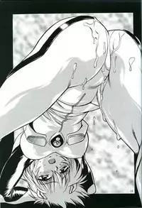 (SC35) [Studio Katsudon (Manabe Jouji)] Plug Suit Feitsh Vol.4.75 (Neon Genesis Evangelion)