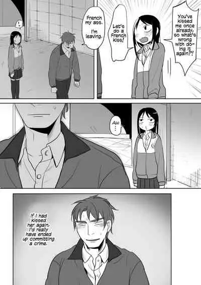 [Ranyues] Dianai | Tele-Love [English] (Ongoing)