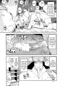 [Tamagoro] Watashi ga Suki na Aitsu no xxx | Having XXX with the one I love Ch. 1-2 [English] {5 a.m.}