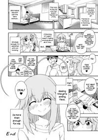 [Hanya] Yobae! Inko-chan | Nightcrawler! Inko-chan Parts 1-6 [English] [Digital] {Mistvern + Bigk40k}