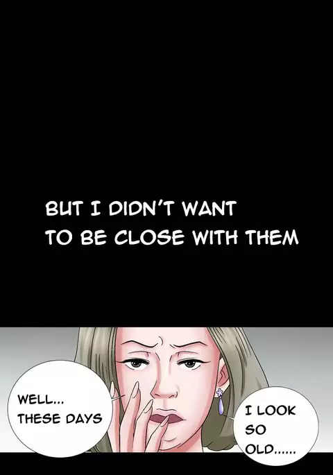 The Taste of Hands Ch.1-71