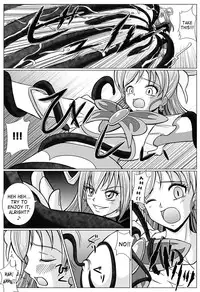 [MACXE'S (monmon)] Mou Hitotsu no Ketsumatsu ~Henshin Heroine Kairaku Sennou Yes!! Precure 5 Hen~ | Another Conclusion (Yes! PreCure 5) [English] [SaHa]