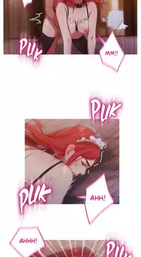 [PINKO] Scandal of the Witch Ch.1-26 (English) (Ongoing)