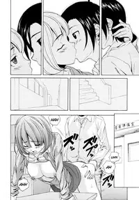 [Fuuga] Sensei wo Mitekudasai | Sense of Values of Wine [English] [Faytear + World Three] [Decensored]