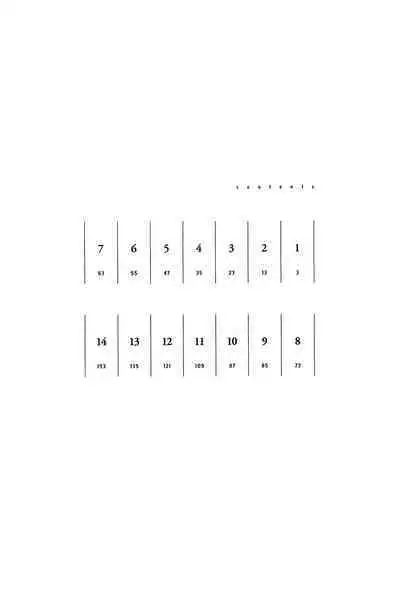 [Yamamoto Naoki] Bunkou no Hitotachi 1 [Chinese]