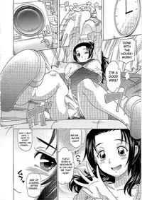 [Takaoka Motofumi] 0930 -Oku-sama- Ch. 1-6 [English] [Mikakunin]