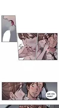 [Ramjak] Atonement Camp Ch.1-30 (English) (Ongoing)