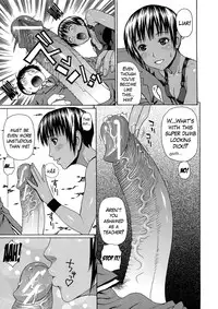 [Dakouin Saburou] 2 Nen F Gumi Zen'in Seikou Ch.1-2 [English]