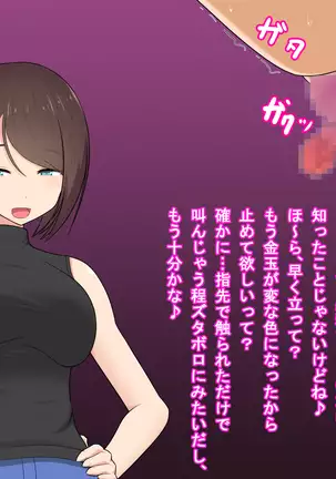 Katekyou Onee-chan wa Joou-sama