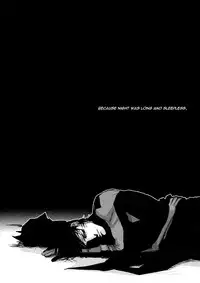 [griotte (Izumi)] Les Enfants de Minuit (Batman) [English]