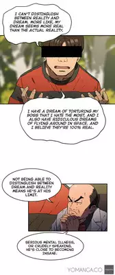 [Yi Hyeon Seok] Refrain Love Ch.1-20 (English) (YoManga) (Ongoing)