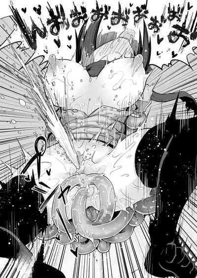 Kankaku Shadan Saimin de Cli to Nyoudou Semesarete mo Zettai Makemasen!!? | I Will Never Lose To Clit and Urethra Teasing Under A Sensory Deprivation Trance!!?