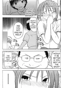 [Crimson Comics (Carmine)] IchigoIchie 2 (Ichigo 100%) [English]