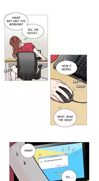 [The Jinshan] Sadistic Beauty Ch.1-22 (English) (Ongoing)