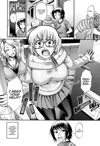 [Chiba Toshirou] Animal Assort Ch. 1-6 [English] [HappyMerchants]