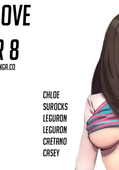 Refrain Love Ch.1-38