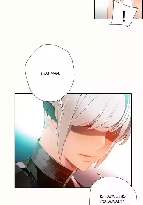 Lilith`s Cord Ch.1-12