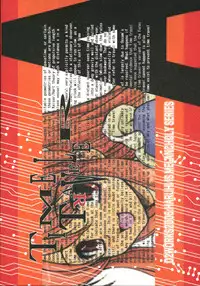 [Dennou Denpa Hatsureisho (Harukaze Koucha)] TIME TRAVELER:A (The Melancholy of Haruhi Suzumiya)