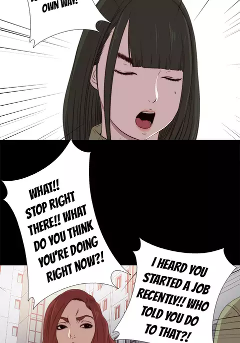 Girl Next Door Ch.1-34