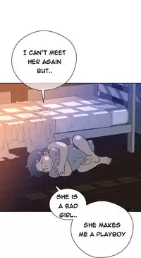 Perfect Half Ch.1-23 (English) (Ongoing)