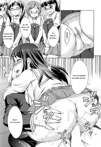 Boku Joshikou ni Nyuugaku Shimashita | I Enrolled in a Girl's School