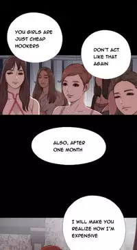 Girl Next Door Ch.1-21 (English) (Ongoing)
