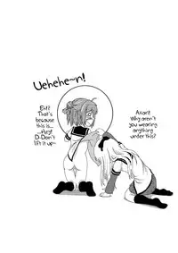 [Chimee House (Takapi)] Akari Ijiri (YuruYuri) [English] [Digital]