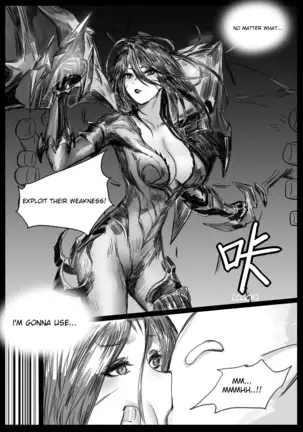 Disaster on TFT Part 2