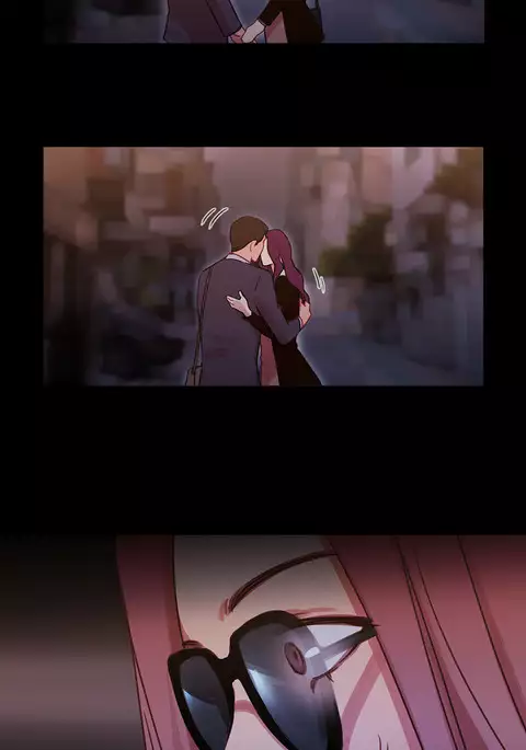 Scandal of the Witch Ch.1-25