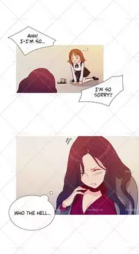 [PINKO] Scandal of the Witch Ch.1-28 (English) (Ongoing)