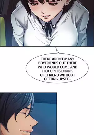 Taste of Forbbiden Fruit Ch.34/53