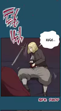 [Hong BanJang] Aharoo Ch.1-32 (English) (YoManga) (Ongoing)