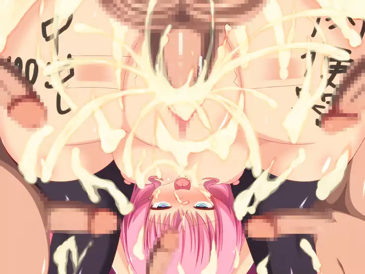 Enkou JK Nikubenki ni Otsu