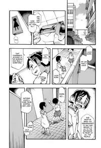 [Tetsu] Puniman Musume Ch.1-10 [English] [biribiri]