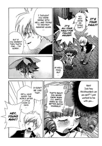 [Seguchi Takahiro] Ore Tama | My Balls Ch. 1-41 (Complete) + Extras [English]