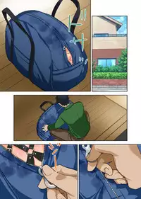 Fushi Katei x Josou Seidorei