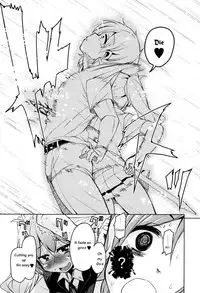 [Narusawa Kei] Boukoku Maou no Hoshihiko-kun Ch. 1 [English]