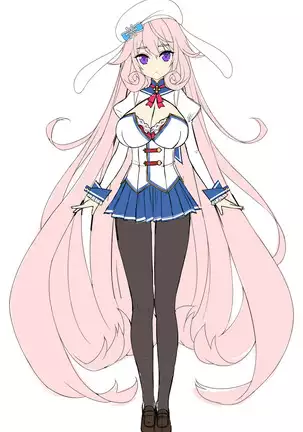 Motto! Haramase! Honoo no Oppai Chou Ero Appli Gakuen! Sofmap Digital Content Disc