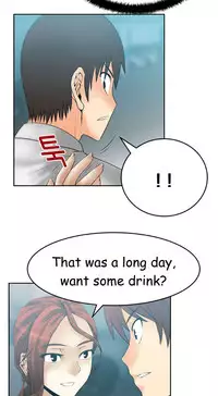 My Office Ch.1-43 (English) (Ongoing)