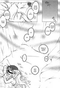 (Nemuriko no Ki) Machuchu 10 (Paper Mario and The Thousand Year Door)[English][SMDC]