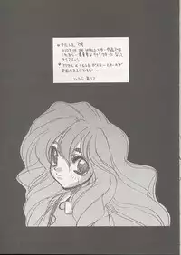 (C56) [WRENCH STUDIO (Shiki Satoshi)] ELECTRIC SUNSHINE BURNING