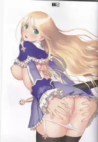 (C86) [T2 ART WORKS (Tony)] Tony's Kaizou note