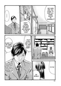 [Haruki] Sense Vol.1 (Complete) [English]