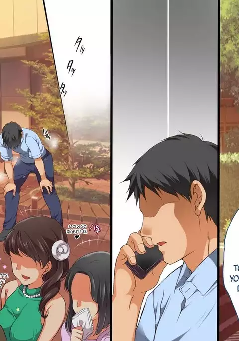 Gaki ni Modotte Yarinaoshi!!! | Turning Back Into a Kid And Starting Over!!! Ch. 1-5