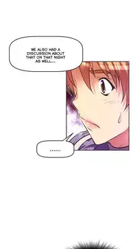 [Worin] Brawling Go Ch.76-85 (English) (Ongoing)